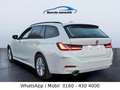BMW 320 3 Touring 320 d nur 95 Tkm Blanco - thumbnail 6