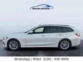 BMW 320 3 Touring 320 d nur 95 Tkm Blanco - thumbnail 3
