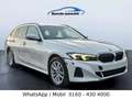 BMW 320 3 Touring 320 d nur 95 Tkm Blanco - thumbnail 10