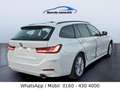 BMW 320 3 Touring 320 d nur 95 Tkm Blanco - thumbnail 4