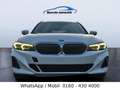 BMW 320 3 Touring 320 d nur 95 Tkm Blanco - thumbnail 12