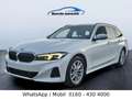 BMW 320 3 Touring 320 d nur 95 Tkm Blanco - thumbnail 1