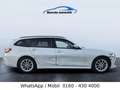 BMW 320 3 Touring 320 d nur 95 Tkm Blanco - thumbnail 9