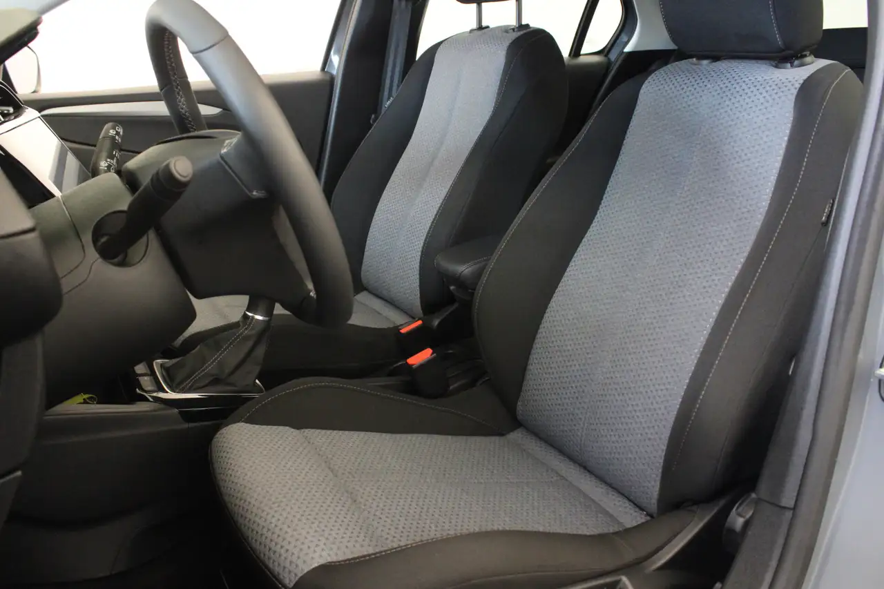 Opel Corsa, миниатюра 14