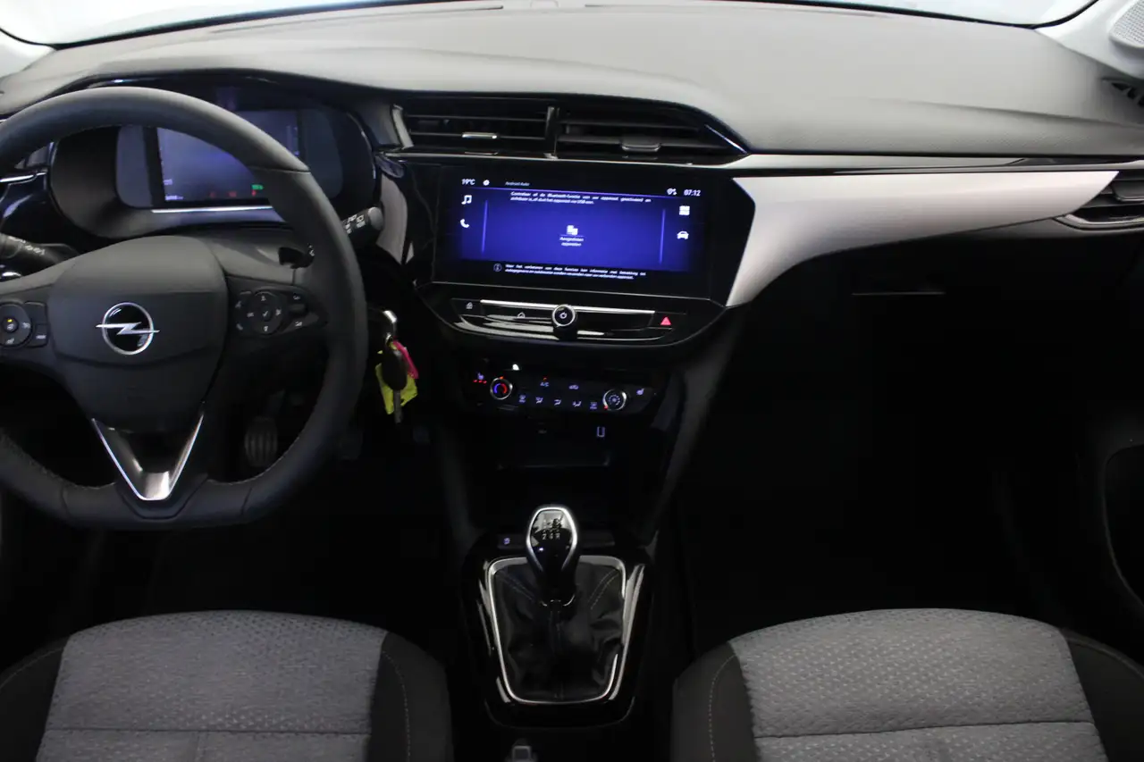 Opel Corsa, миниатюра 11