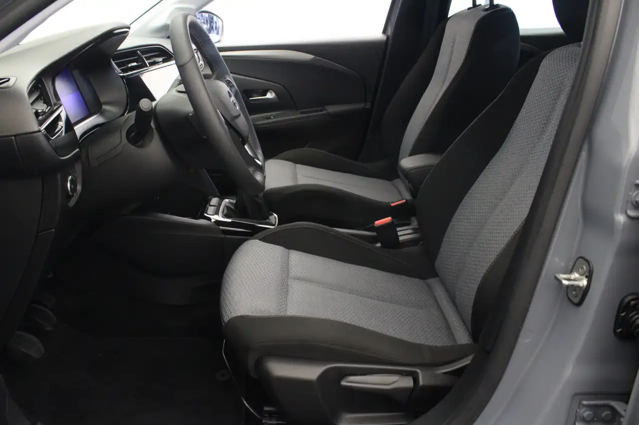 Opel Corsa, миниатюра 13