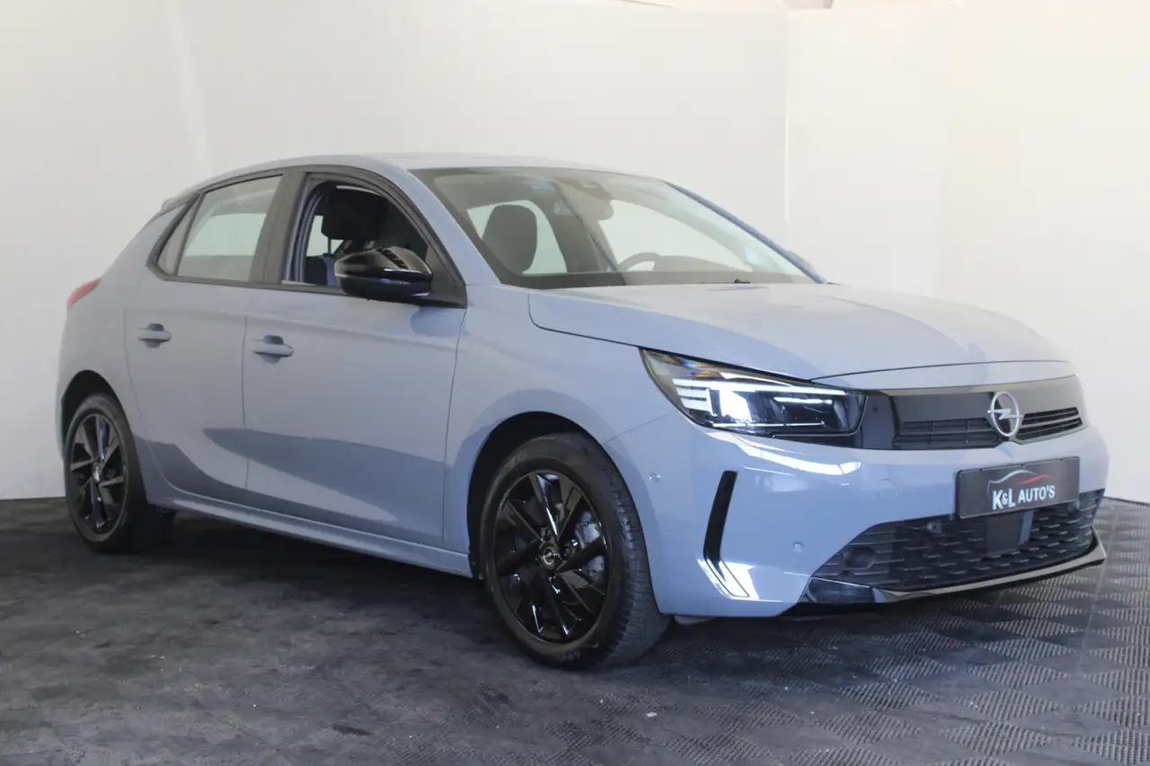 Opel Corsa, миниатюра 5