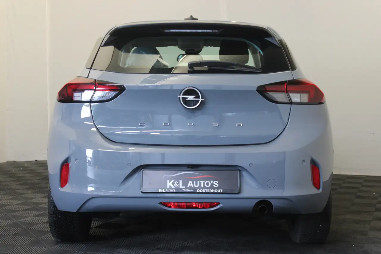 Opel Corsa, миниатюра 8