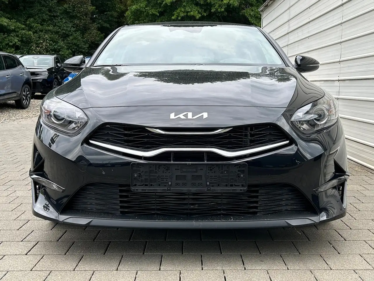 Kia Cee'd