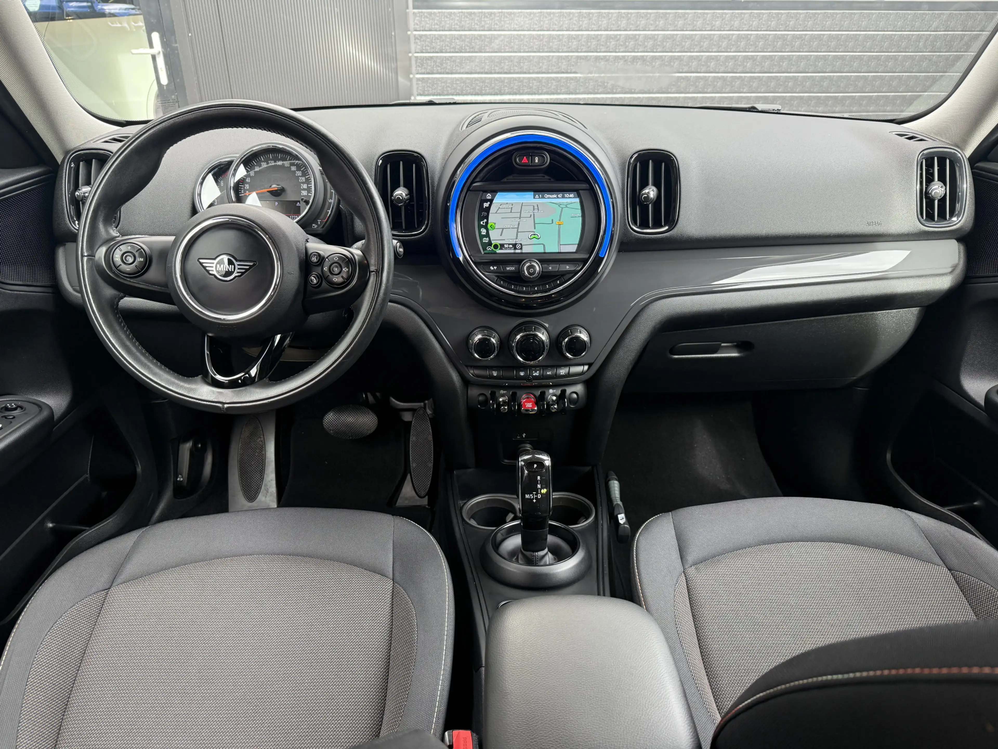 MINI Cooper Countryman 1.5 Aut. Apple/Navi — photo 12