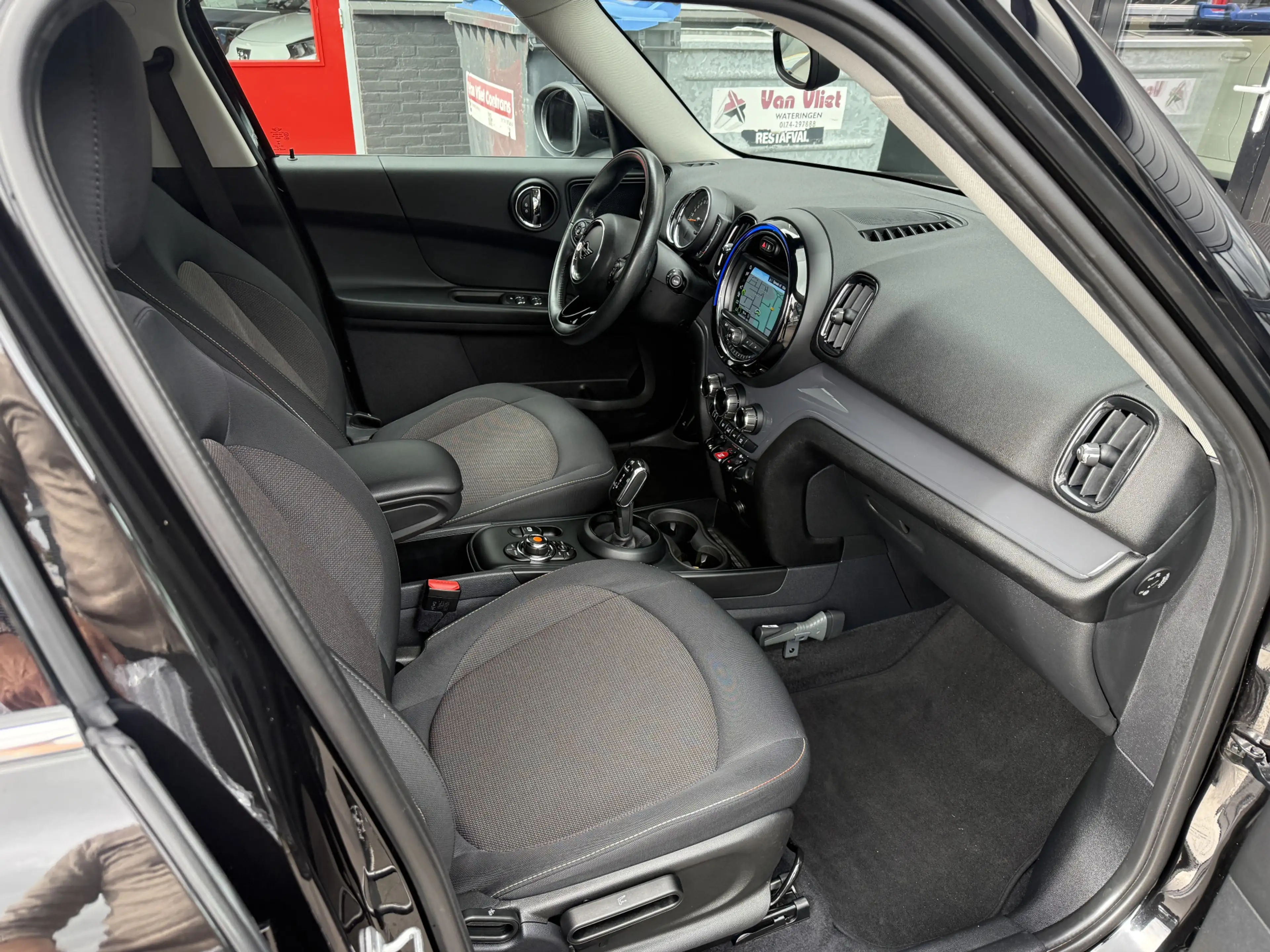 MINI Cooper Countryman 1.5 Aut. Apple/Navi — photo 15