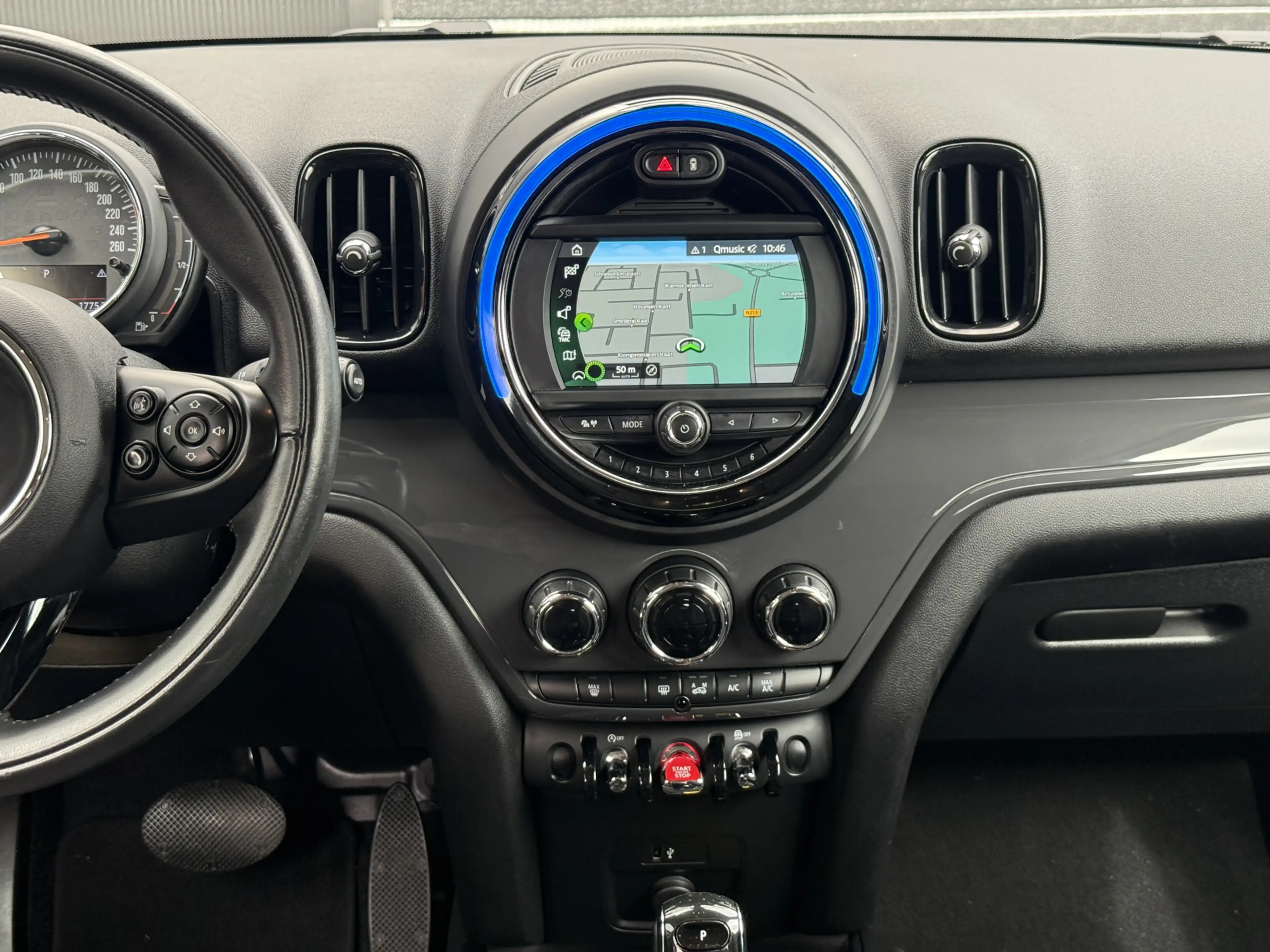 MINI Cooper Countryman 1.5 Aut. Apple/Navi — photo 13