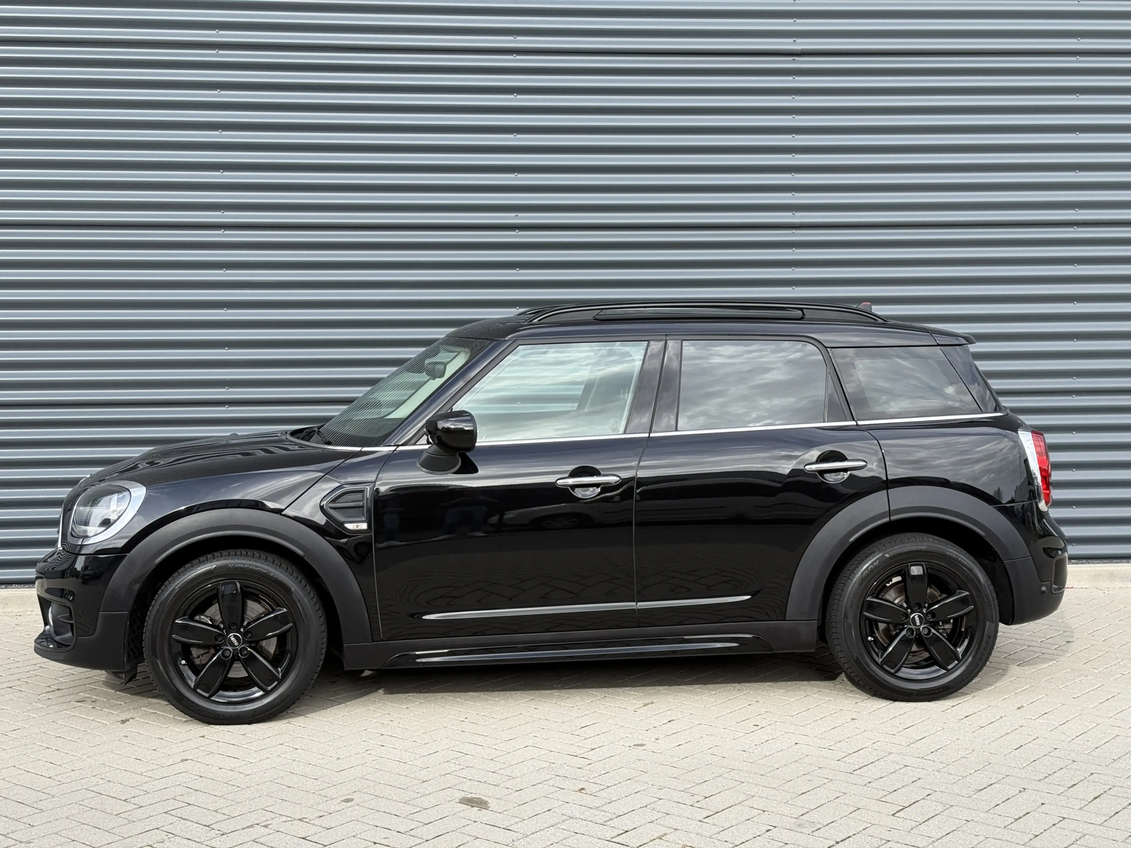 MINI Cooper Countryman 1.5 Aut. Apple/Navi — photo 5