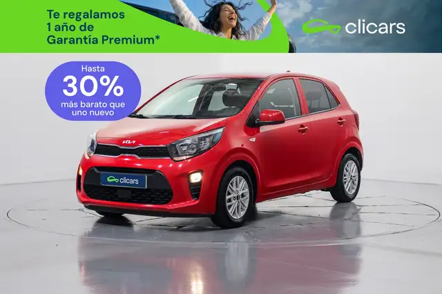 Kia Picanto 1.0 DPi Concept Pack Confort