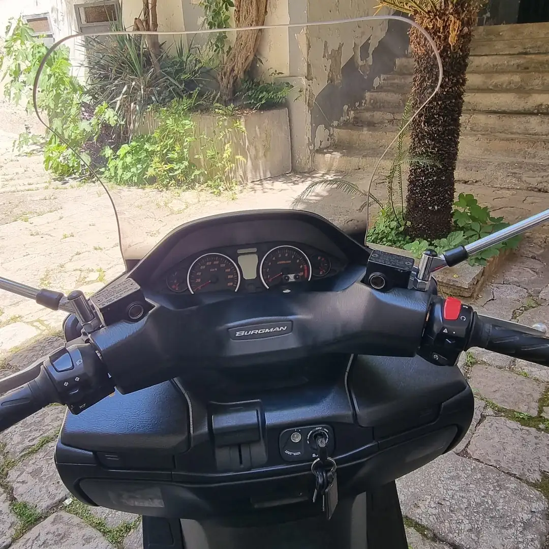 Suzuki Burgman 400 Burgman 400 - 2