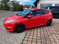Ford Fiesta ST PACK SPORT 1-2 NAVY VETRI SCURI SENS PARK - thumbnail 33