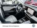 Volkswagen Tiguan 2.0 ELEGANCE NEUES MODELL AHK 360CAM LM18 Weiß - thumbnail 5