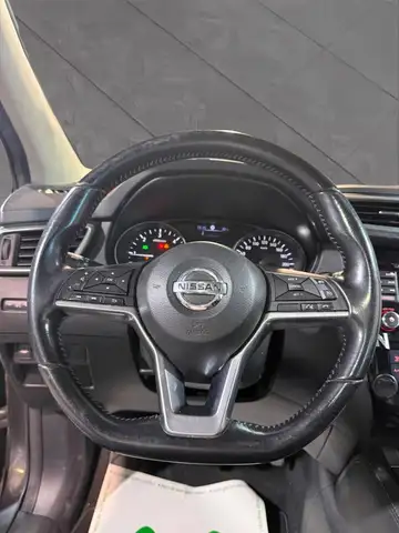 Nissan Qashqai view 8