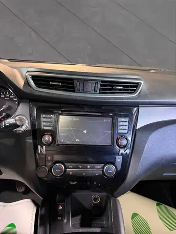 Nissan Qashqai view 10