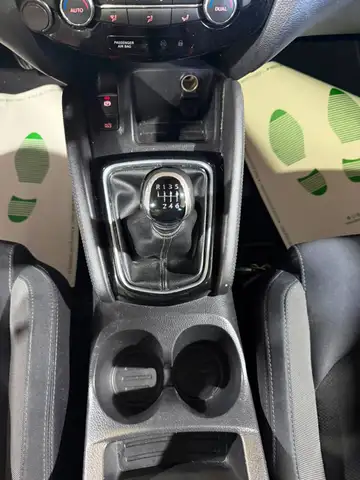 Nissan Qashqai view 7