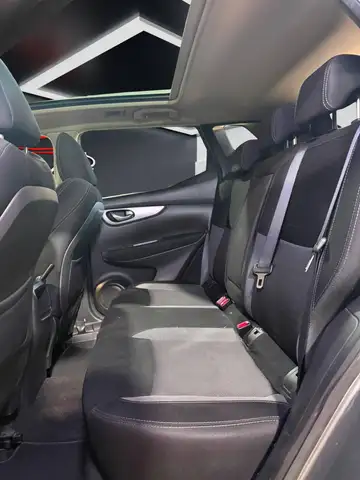 Nissan Qashqai view 12