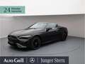 Mercedes-Benz CLE 200 4M Cabrio AMG Burmester Distro Memo Cam Schwarz - thumbnail 2