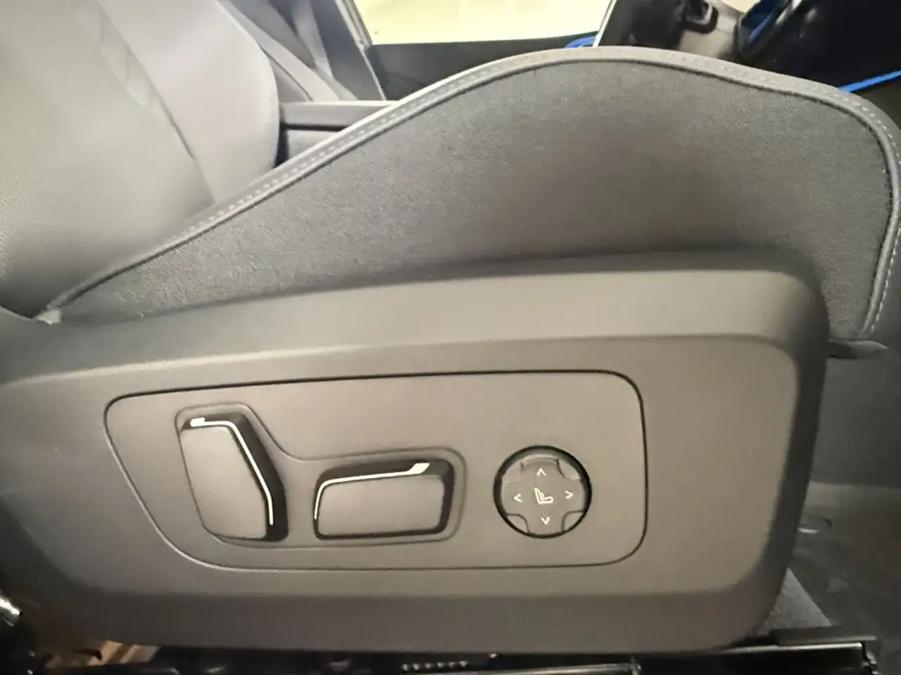 BMW X3 снимка BMW X3