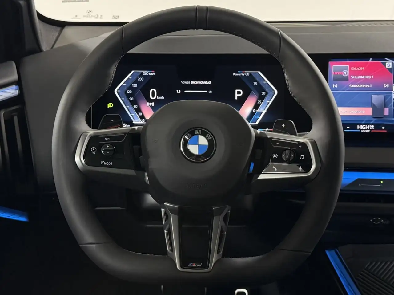 BMW X3 снимка BMW X3