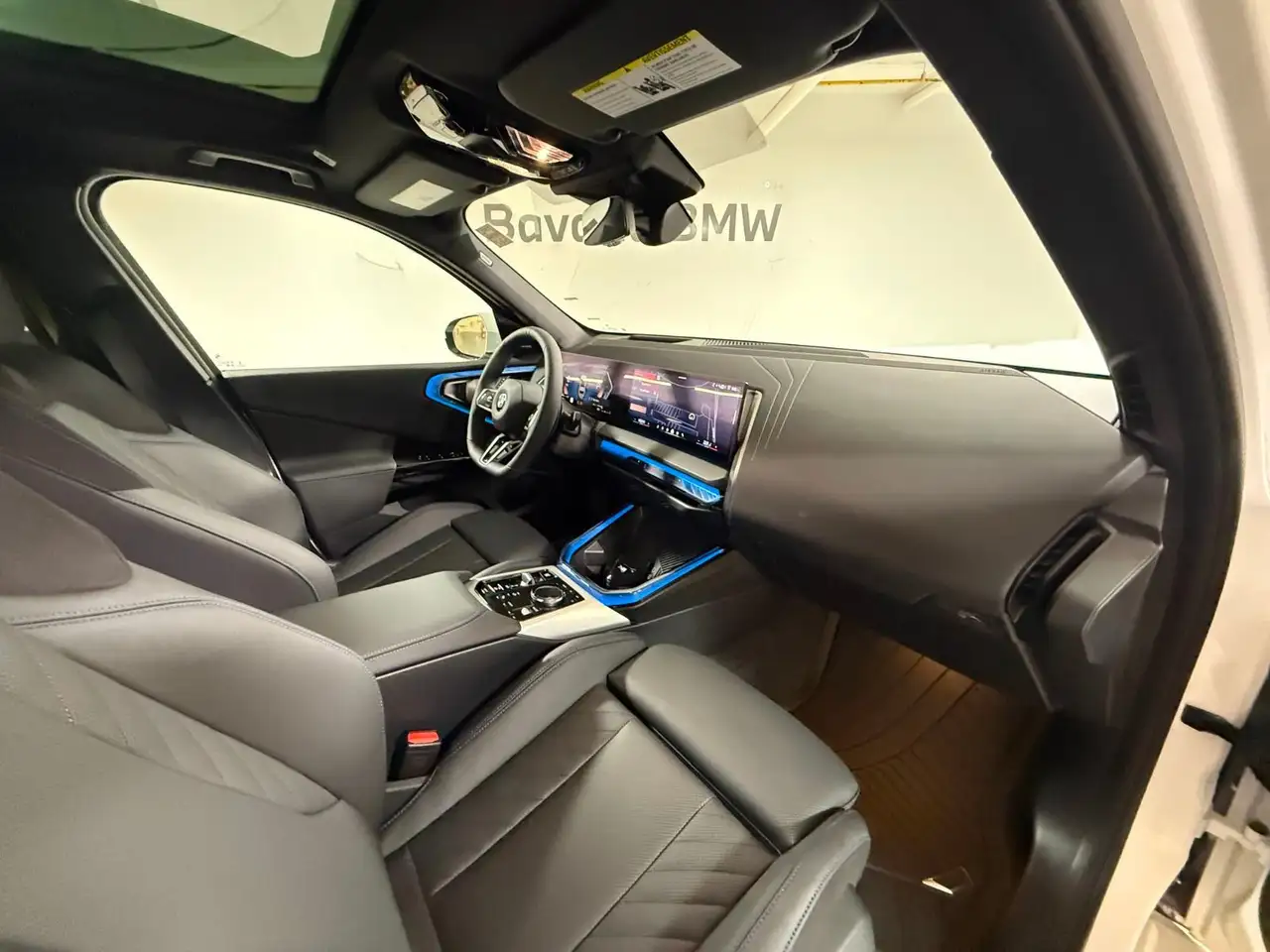BMW X3 снимка BMW X3