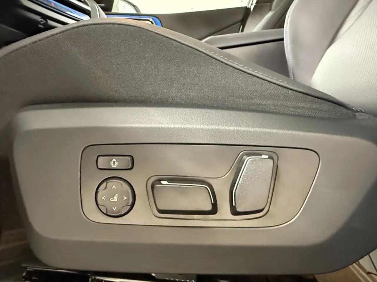 BMW X3 снимка BMW X3