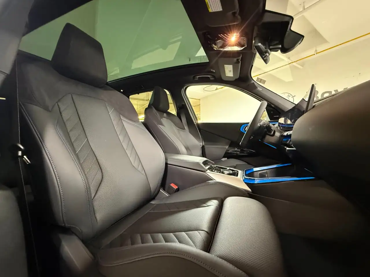 BMW X3 снимка BMW X3