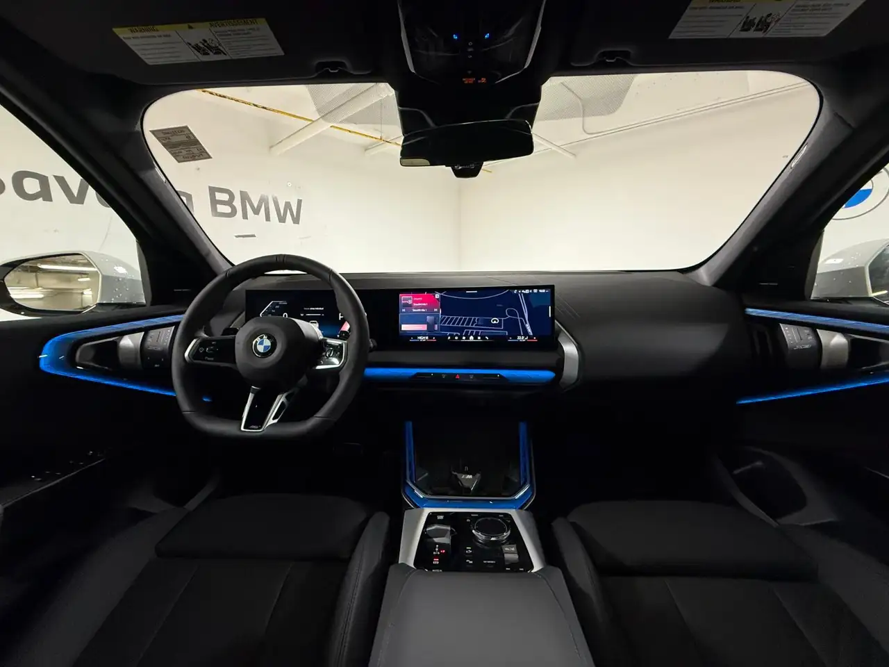 BMW X3 снимка BMW X3