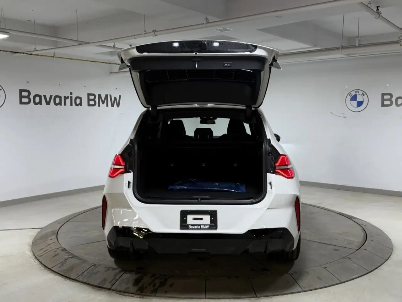 BMW X3 снимка BMW X3