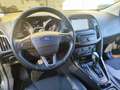 Ford Focus Focus 1.5 EcoBoost  Automatik Titanium Grau - thumbnail 4