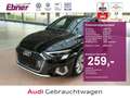 Audi A3 Sportback SPORT 35TFSI S-TRONIC KAMERA+ACC+MATRIX+ Schwarz - thumbnail 1