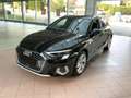 Audi A3 Sportback SPORT 35TFSI S-TRONIC KAMERA+ACC+MATRIX+ Schwarz - thumbnail 2
