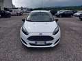 Ford Fiesta 1.5 TDCI 75CV VAN 2 POSTI N1 Bianco - thumbnail 8