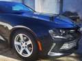 Chevrolet Camaro Coupe Noir - thumbnail 4