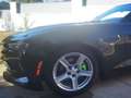 Chevrolet Camaro Coupe Noir - thumbnail 10
