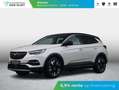 Opel Grandland X 1.2 Turbo Business Executive Weiß - thumbnail 1