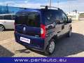 Fiat Qubo 1.4 8V 77 CV Active Metano Unico Proprietario Blau - thumbnail 3