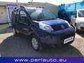 Fiat Qubo 1.4 8V 77 CV Active Metano Unico Proprietario Blau - thumbnail 2
