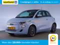 Fiat 500 La Prima 42 kWh [ LED Navi Camera ] Modrá - thumbnail 1