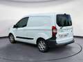 Ford Transit Courier Trend Klima Blanc - thumbnail 4
