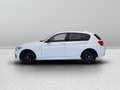 BMW 120 d xdrive Sport 5p auto Bianco - thumbnail 3