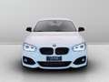 BMW 120 d xdrive Sport 5p auto Bianco - thumbnail 2