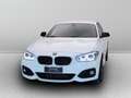 BMW 120 d xdrive Sport 5p auto White - thumbnail 1