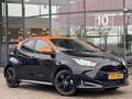 Toyota Yaris 1.5 Hybrid 115 Dynamic Navi Stoel Stuurverwarming Schwarz - thumbnail 4