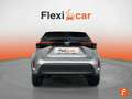 Toyota Yaris Cross 1.5 120H Adventure Gris - thumbnail 5