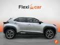 Toyota Yaris Cross 1.5 120H Adventure Gris - thumbnail 4